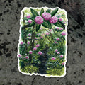 Sticker - Rhododendron