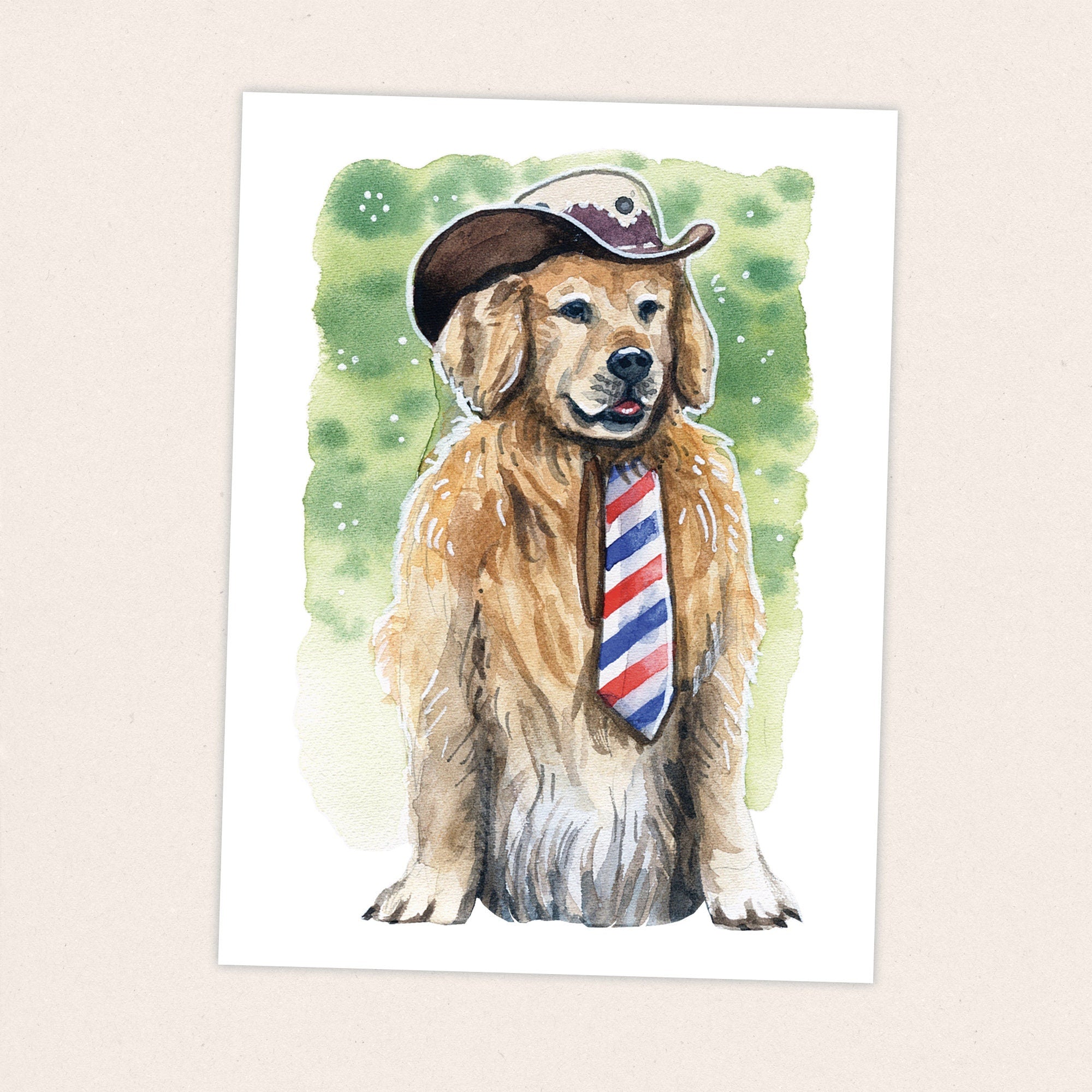 The Goodest Mayor - Pacific Crest Trail Thru Hike  - Fine Art Print
